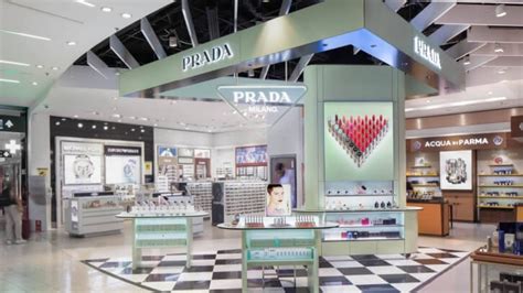 l'oréal prada|cosmetics owned by prada.